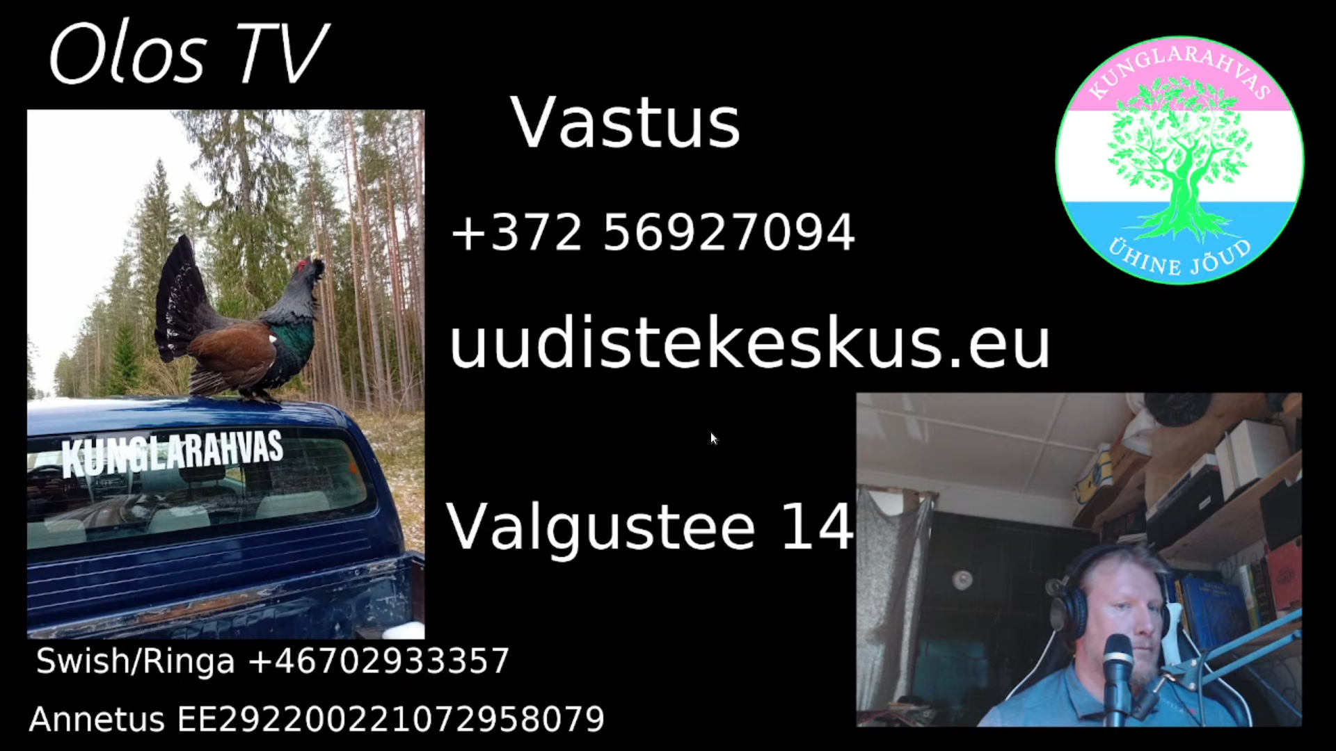 Valgustee 14