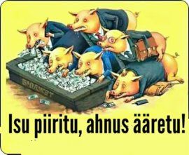 Kahjur-ladviku minek