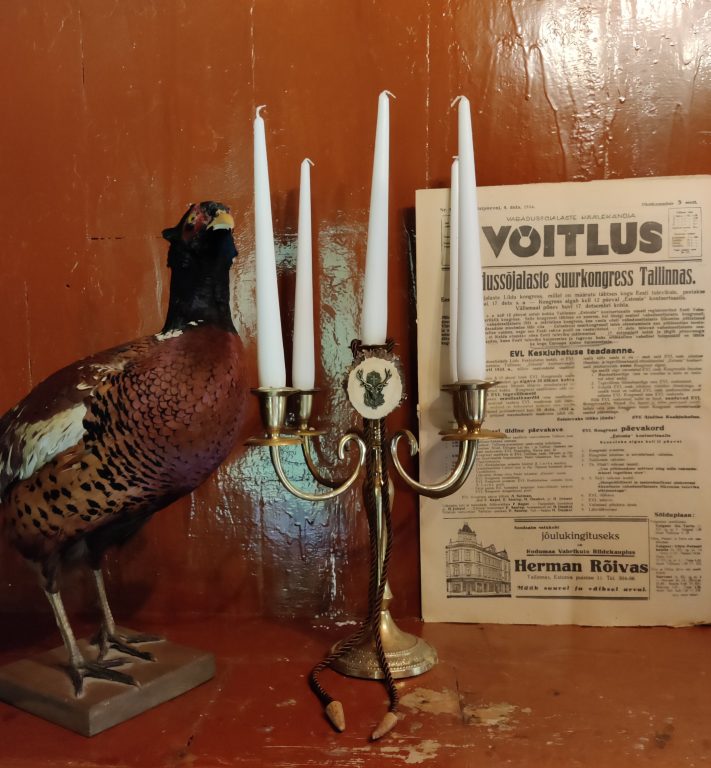 XIV Rahvuslaste Suvekool toimub 16. augustil Harjumaal Harku vallas