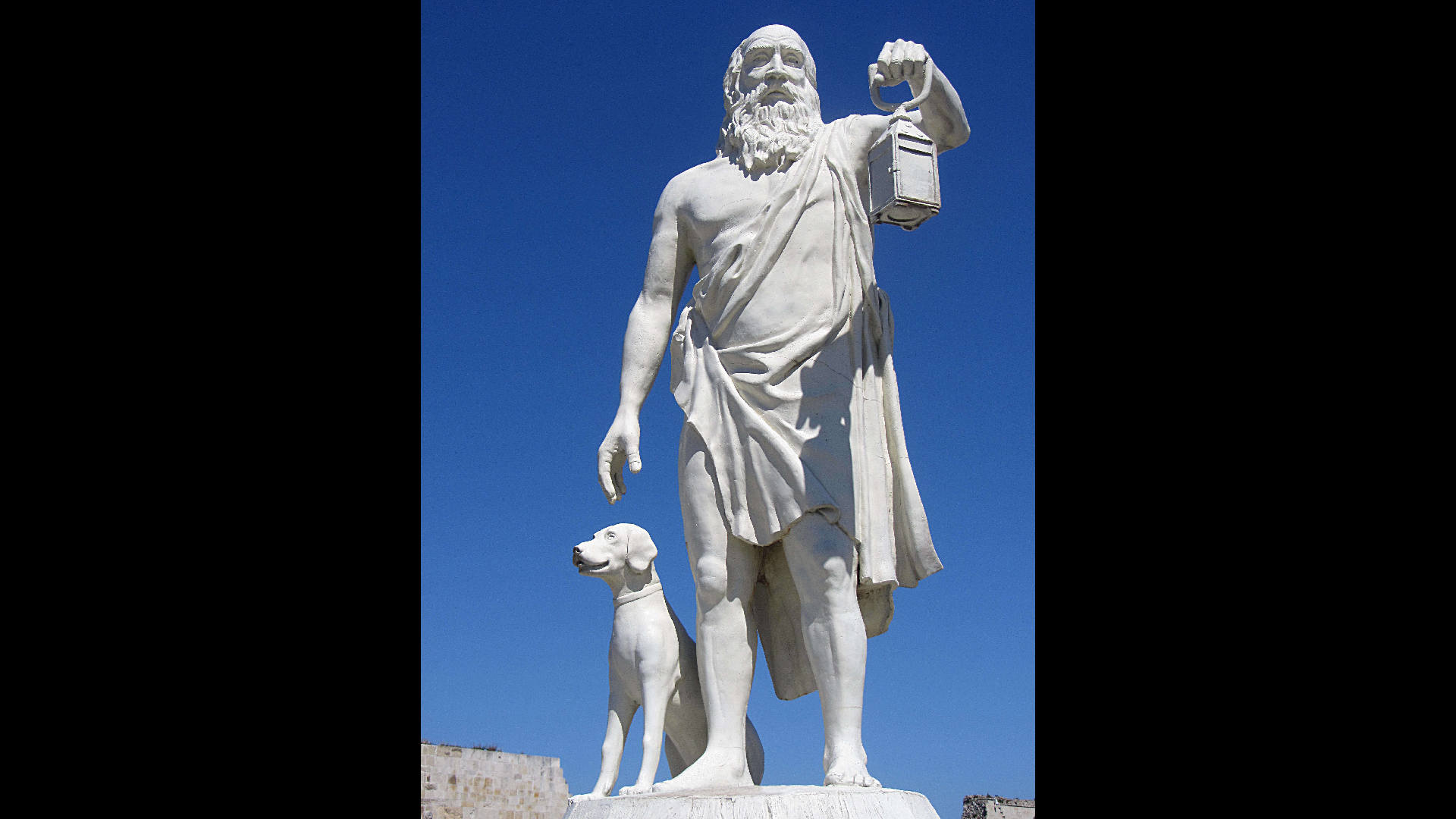 „Heade mõtete kastis” on… elektrilevi-Diogenes!
