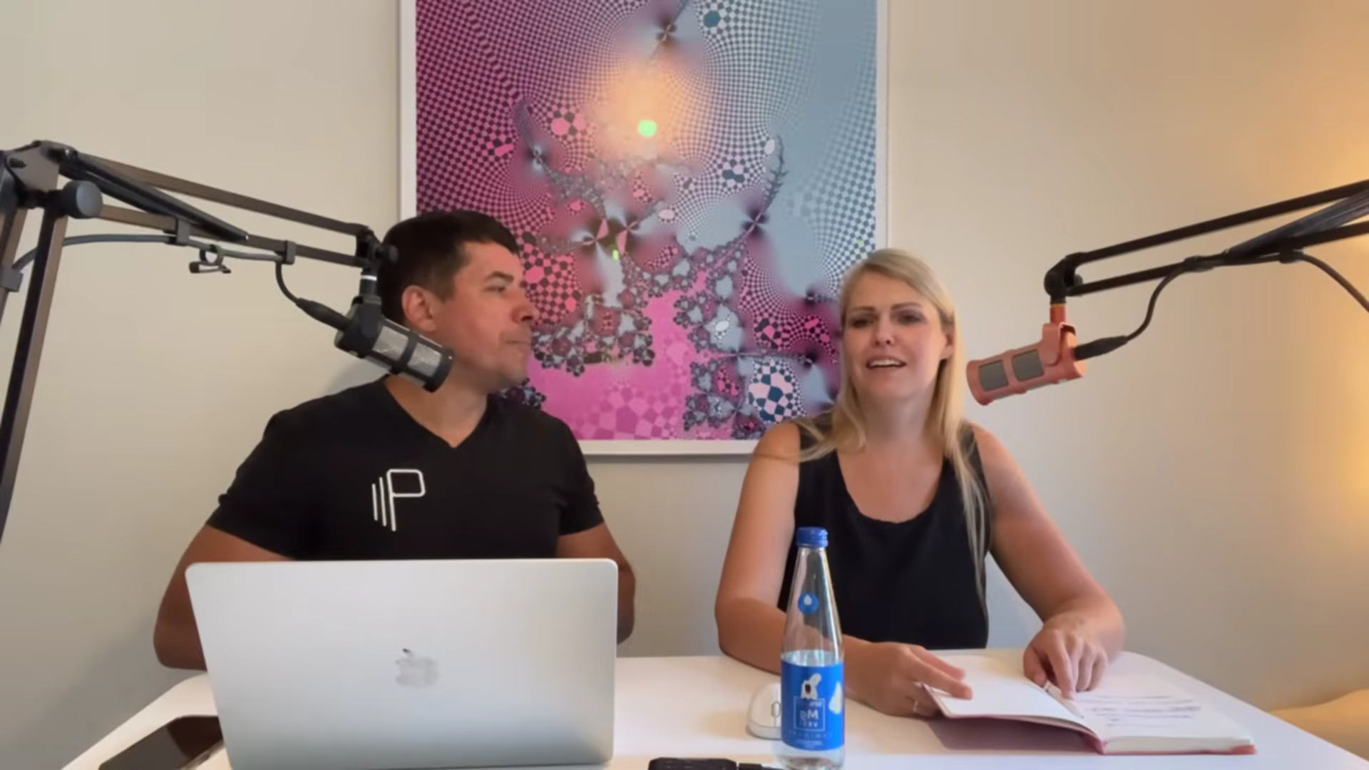 FB-live (25.07.2025): rituaalist, automaksust, kaitseväelaste vaimsest tervisest, Epsteinist jne
