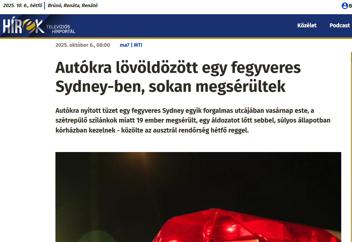 Meeleheitel austraallane viis mõtted eestlastele ja täppislöökidele