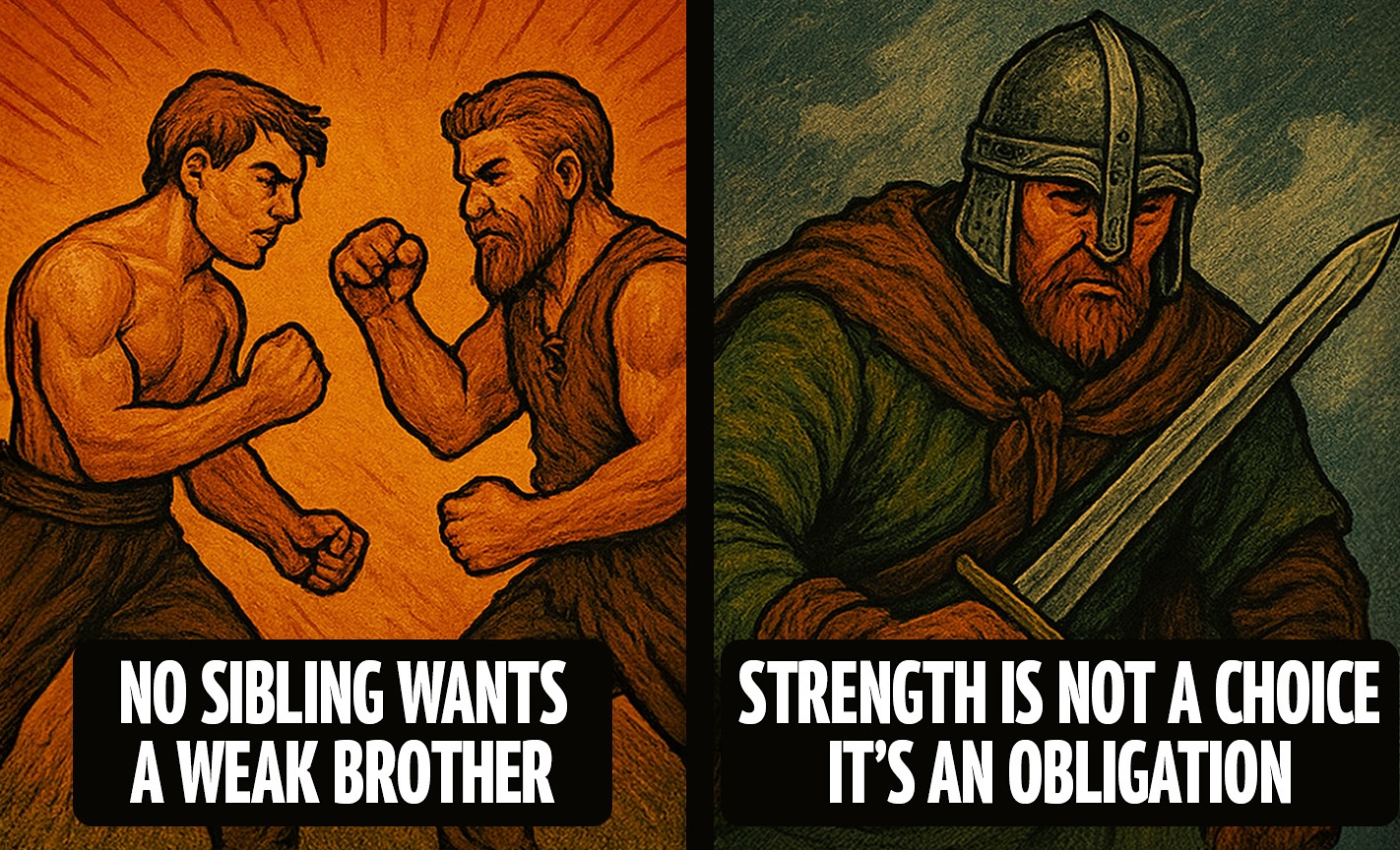 Kas sirgeselgsus on tõesti ainult isadepäeva teema?!