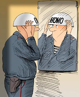 „Heade mõtete kastis“ on… konservatiivsete pöörajate eripära!