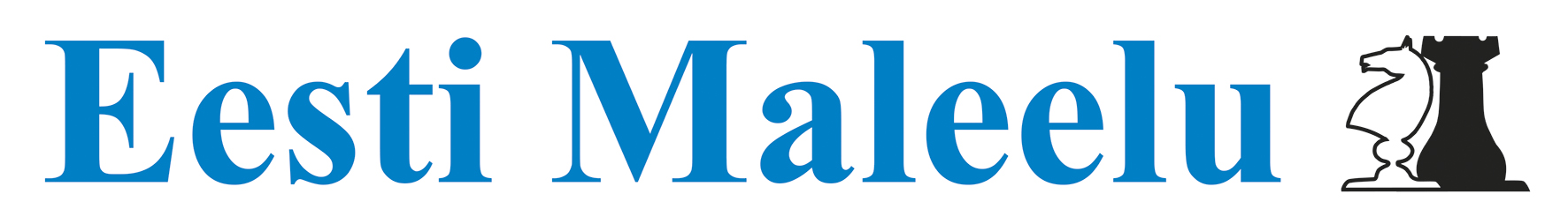 Kainet, elulähedast mõtlemist soodustab eriti hästi just male. Toeta selle levitajat – Eesti ainsat malelehte!