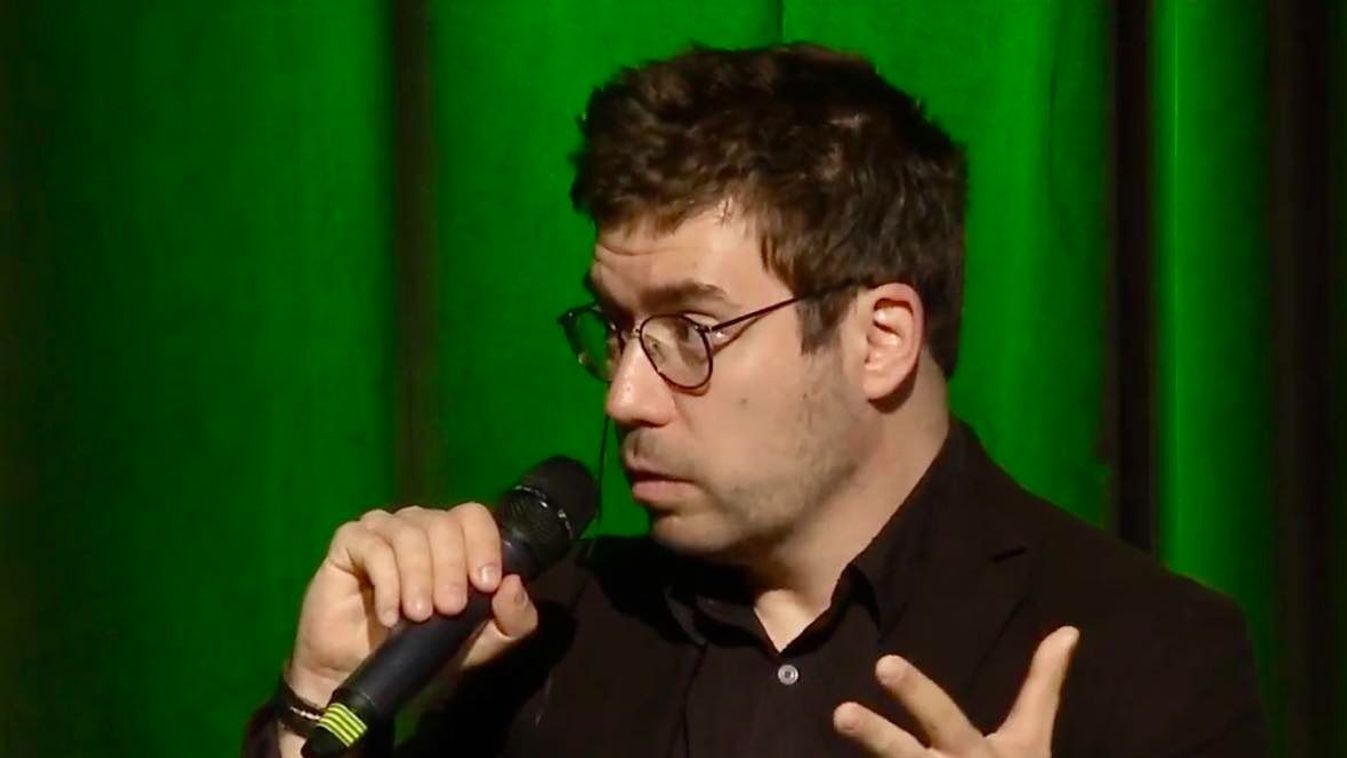 Euroopa Liidu liikmesriik nuhkis Ungari välisministri järel