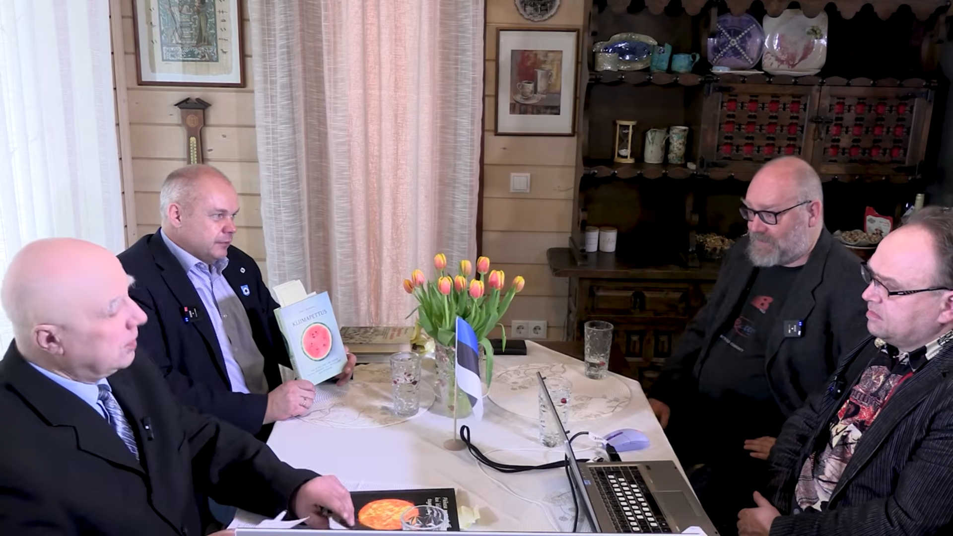 Eestimaa maskita lood. 53. lugu. Saade otsib hullkõrge elektrihinna põhjust. Tulemus on jahmatav.