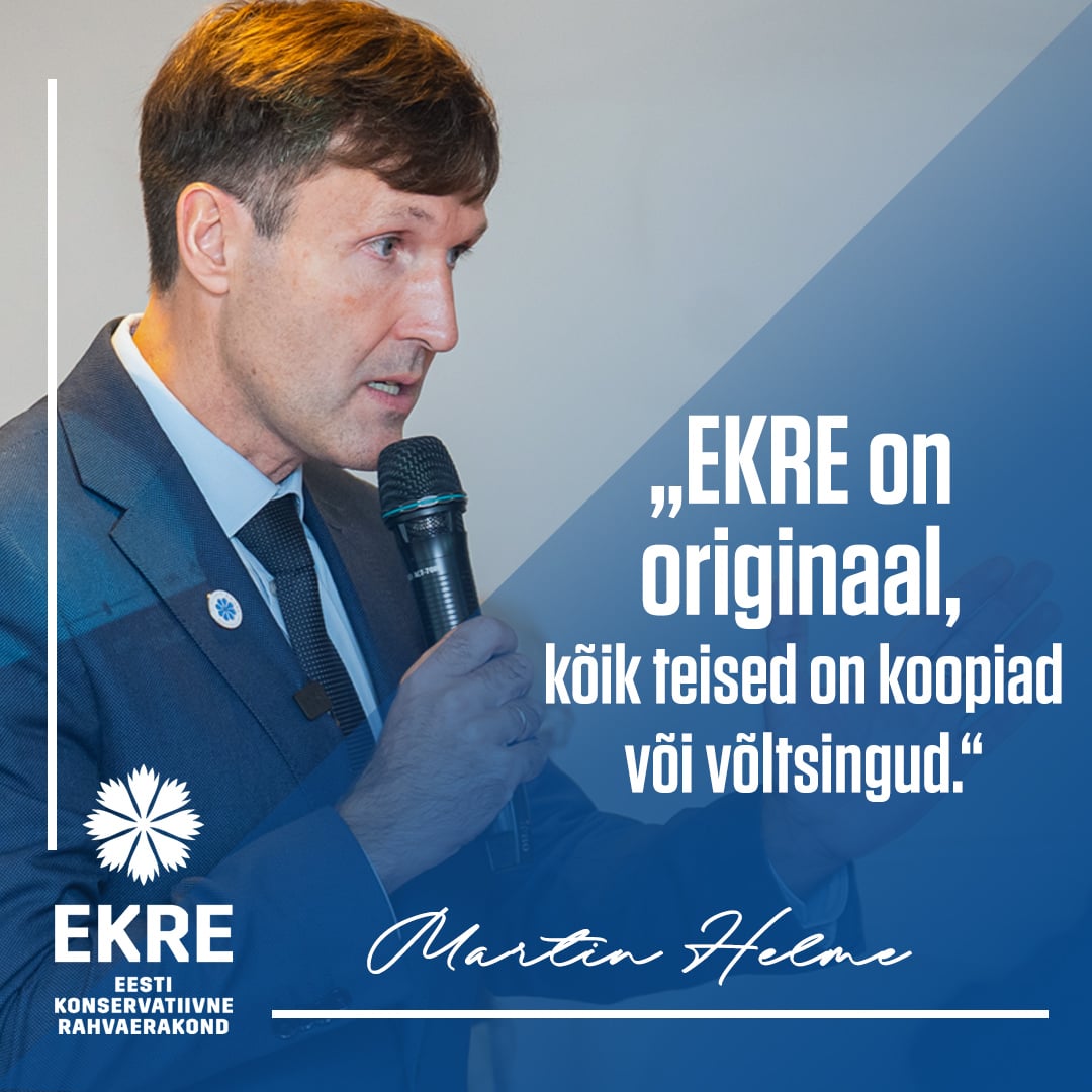 „Heade mõtete kastis“ on… „Objektiivi“ – tuur!