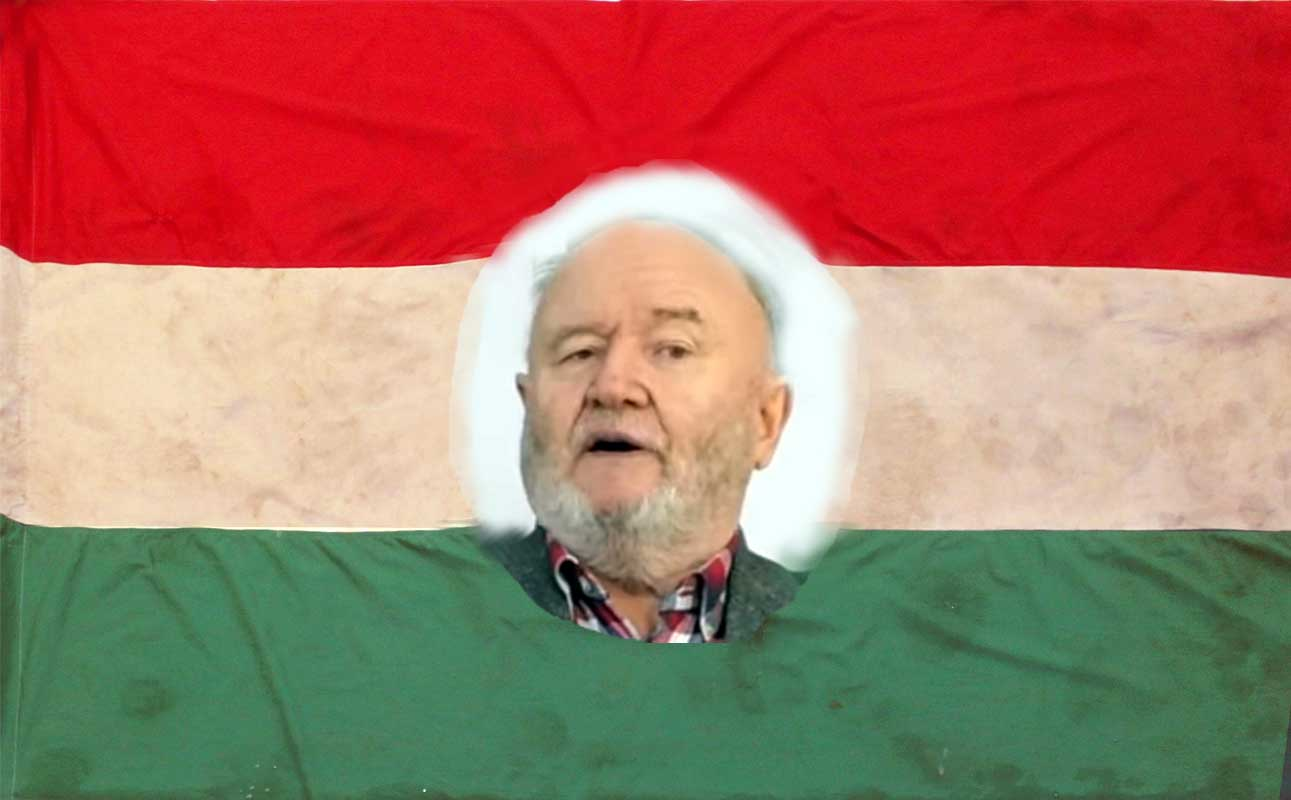 „Heade mõtete kastis“ on… Ungari-alane järelaitamistund Igor Gräzinile!