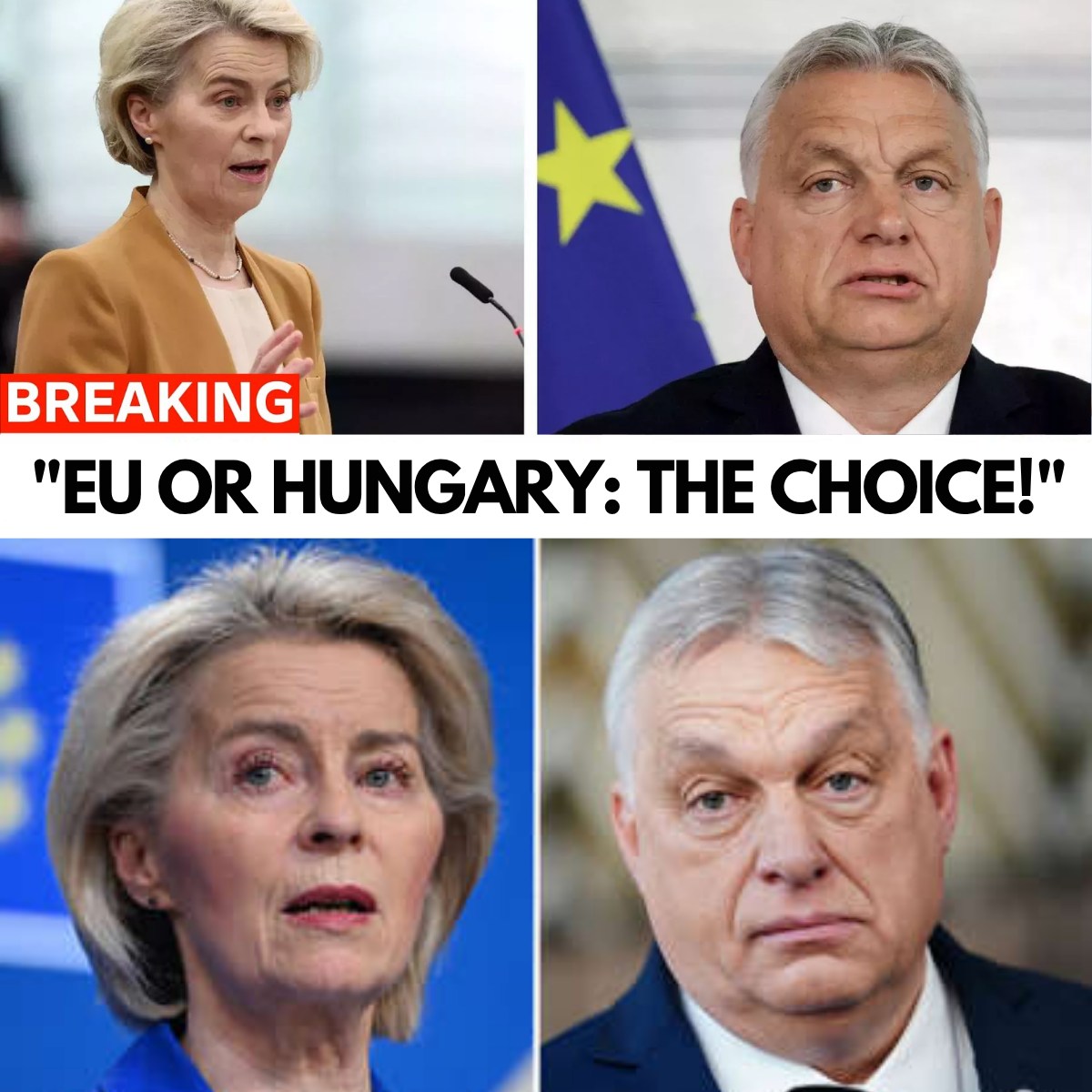 Olivatko Unkarin vaalit (2026) demokraattiset?