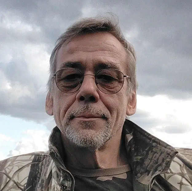 Mark Valdma: PÕLISRAHVAS