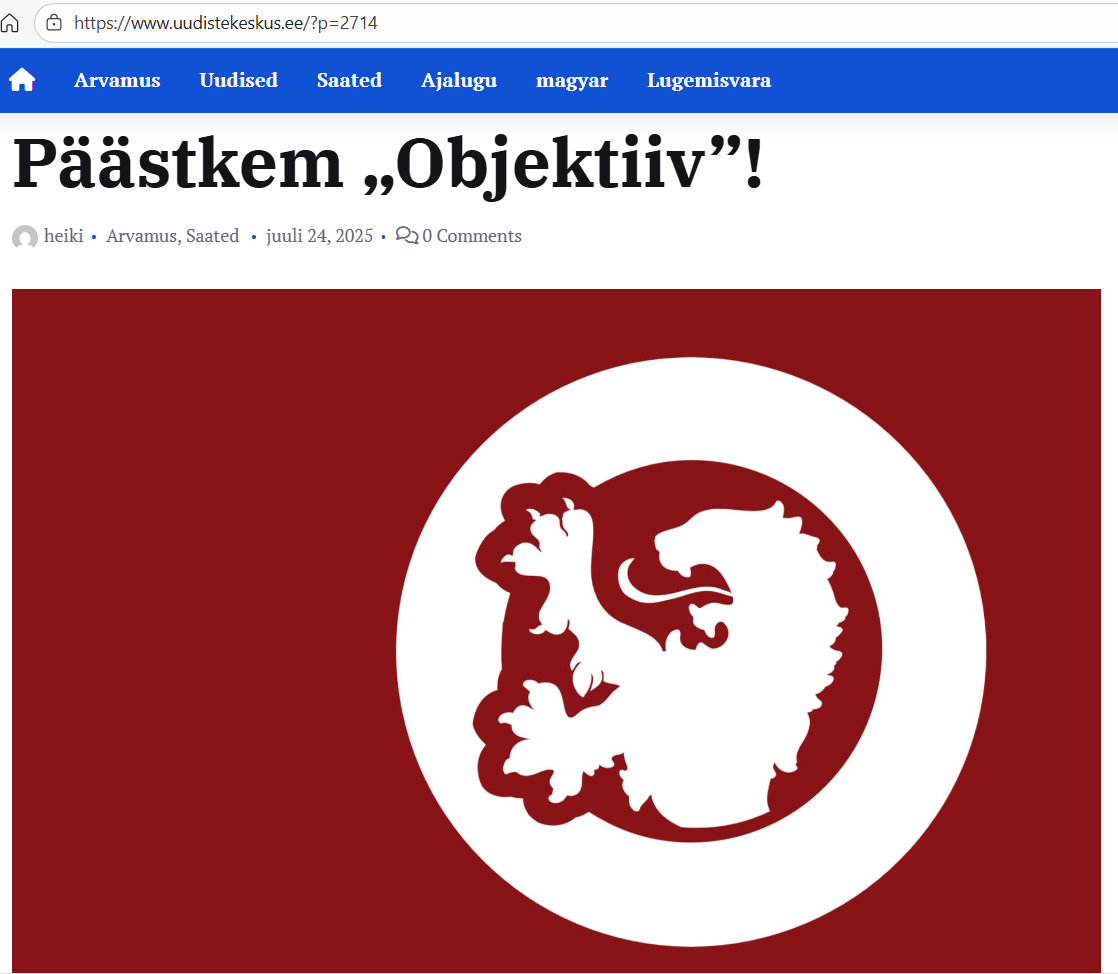 Hea nõu on kallis ehk Nõuküsimine meie rahvalt